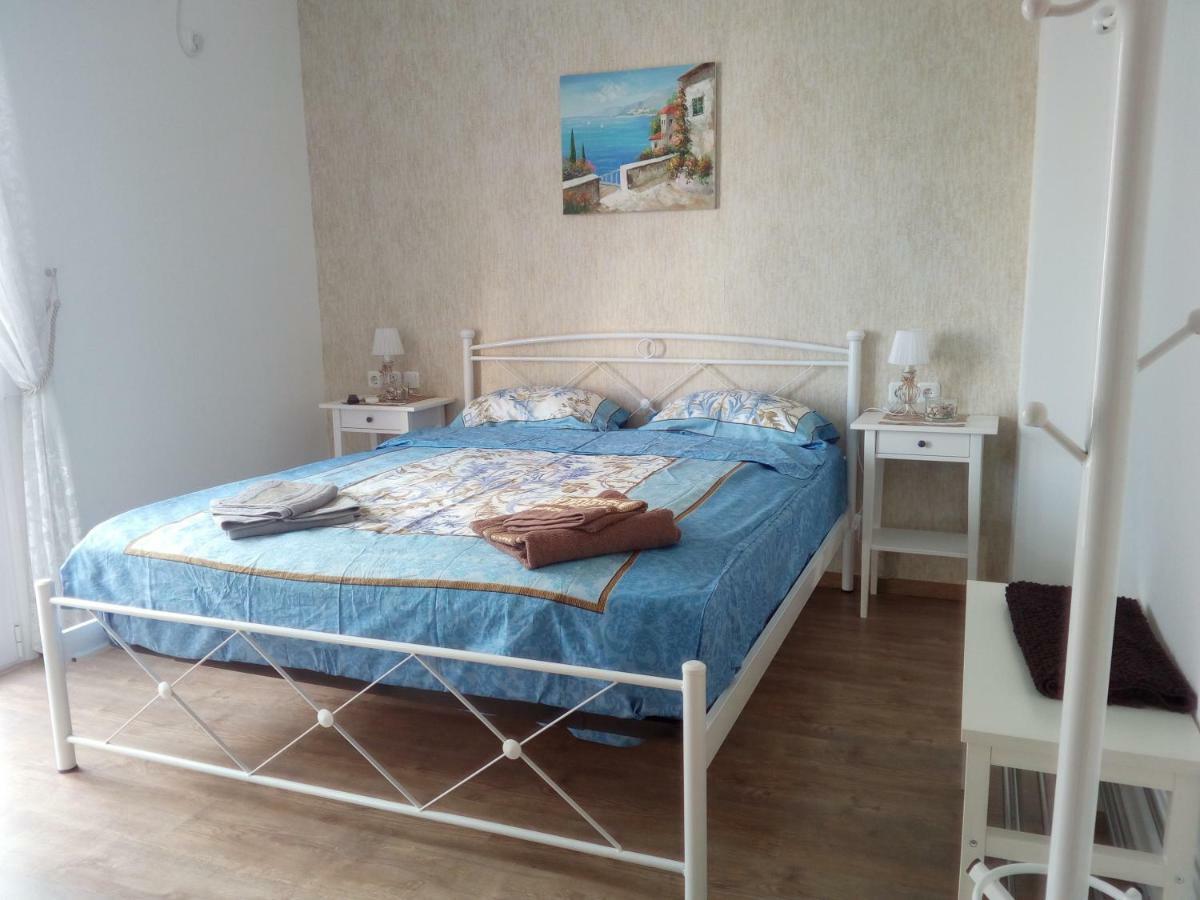 אתונה Apartment "Happiness" Near Metro And Center מראה חיצוני תמונה