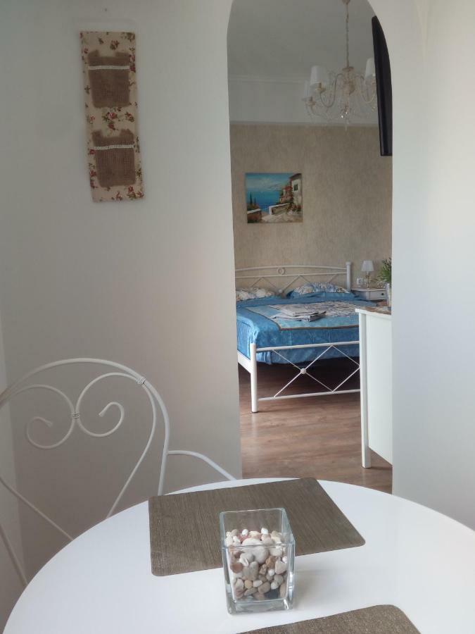 אתונה Apartment "Happiness" Near Metro And Center מראה חיצוני תמונה