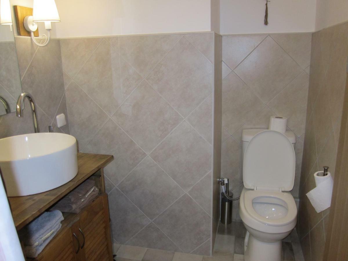 אתונה Apartment "Happiness" Near Metro And Center מראה חיצוני תמונה