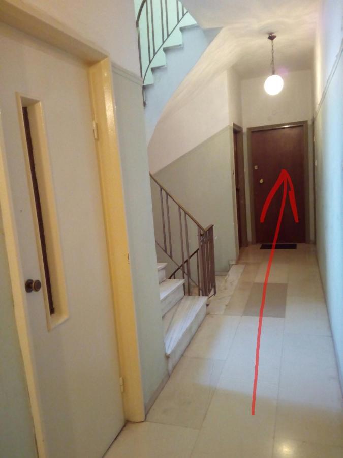 אתונה Apartment "Happiness" Near Metro And Center חדר תמונה